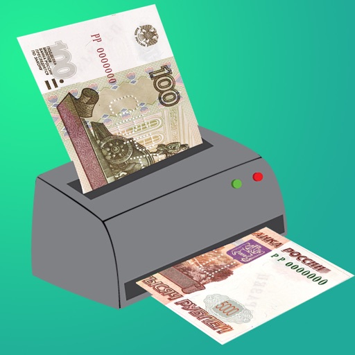 Банкноты новые: делаем вместе