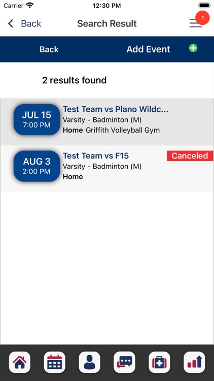 Rank One screenshot-5