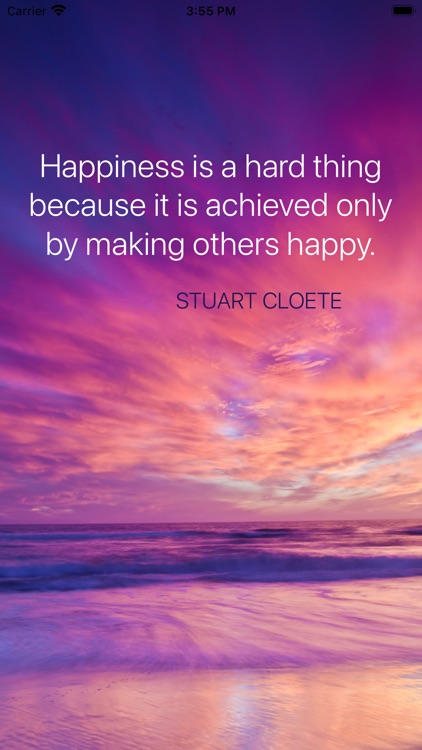 #Inspirational Quotes