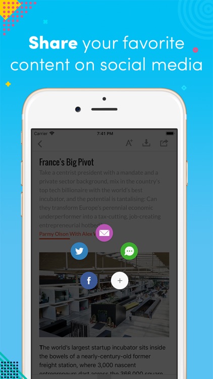 Forbes India (Magazine) screenshot-4