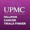 UPMC Hillman Trials Finder