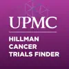 UPMC Hillman Trials Finder App Feedback