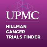 Download UPMC Hillman Trials Finder app