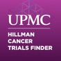 UPMC Hillman Trials Finder app download
