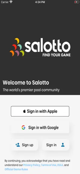 Game screenshot Salotto mod apk