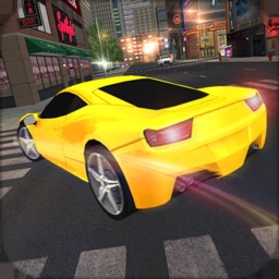 Car Racing 3D: Car Driving Sim