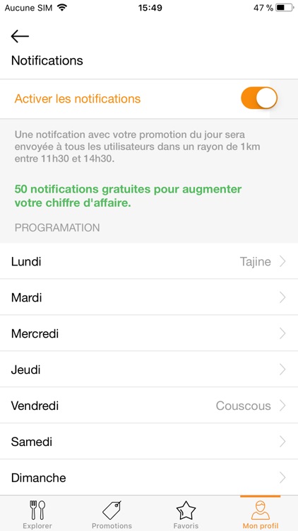 Français en voyage Pro screenshot-3