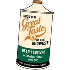 Top 46 Entertainment Apps Like Great Taste of the Midwest - Best Alternatives