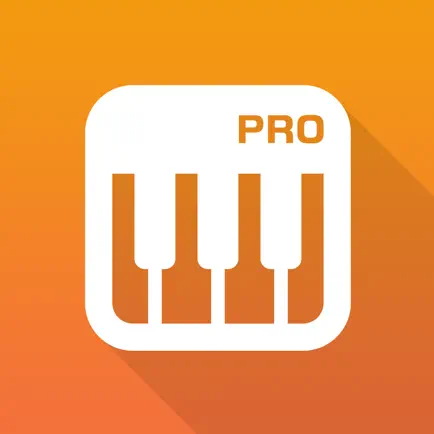 Piano Companion PRO: chords Cheats