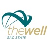 The WELL at Sac State icon