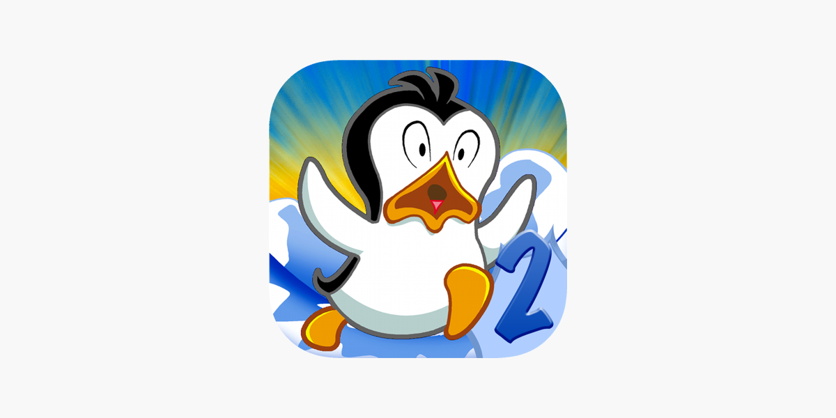 Racing Penguin para iPhone - Download