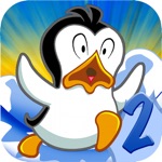 Download Racing Penguin: Slide and Fly! app