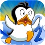 Racing Penguin: Slide and Fly! app download