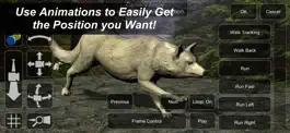 Game screenshot Wolf Mannequin hack