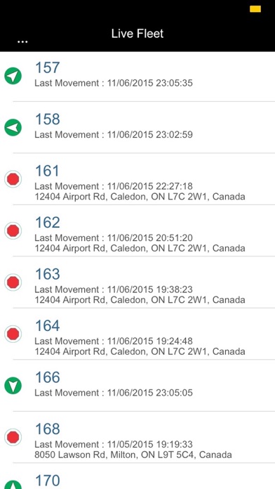 True North GPS Screenshot 1 - AppWisp.com True North GPS Screenshot 1 - AppWisp.com