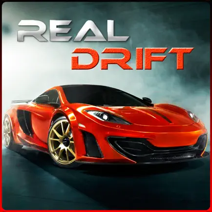 Extreme Real Drift Sports Cars Читы