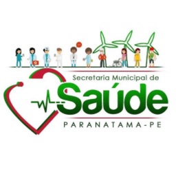 Saúde Paranatama