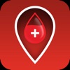 Blood Connect - Get blessings icon