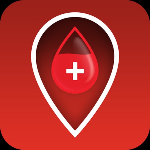 Blood Connect - Get blessings - AppWisp.com