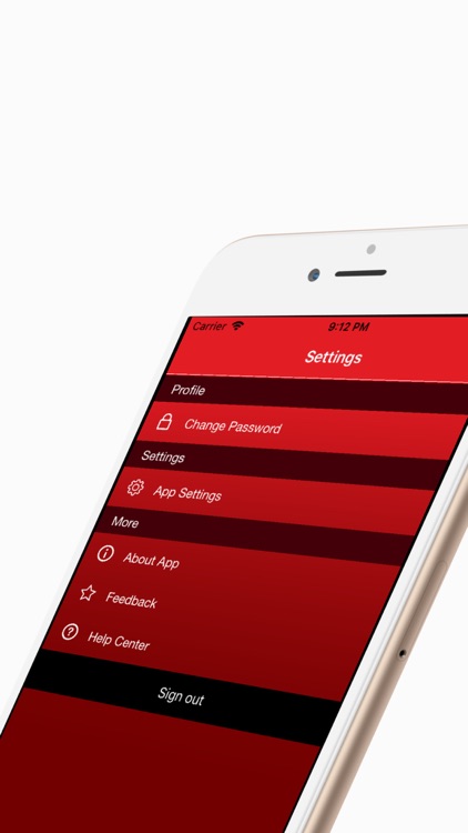 Xtreme Media screenshot-4