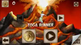 Game screenshot Pompeii Run Вулкан Побег apk