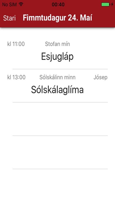 Stari 9