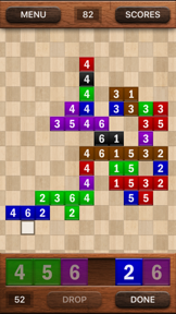 Tricky 6 screenshot