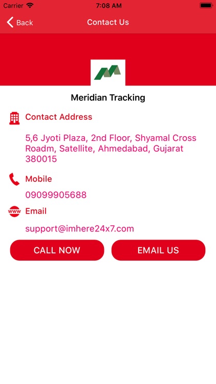 TruckBridge screenshot-5