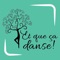 L'application Et que ça danse