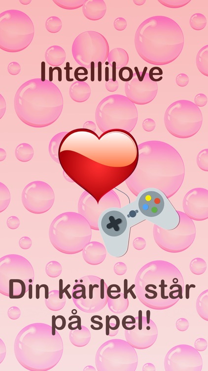 Intellilove screenshot-5