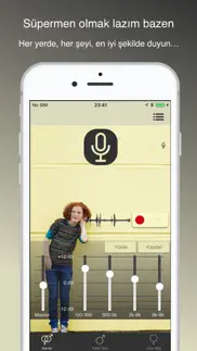 süper kulak pro iphone resimleri 1