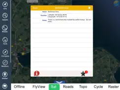 Germany HD GPS Nautical Chart iPad image 3