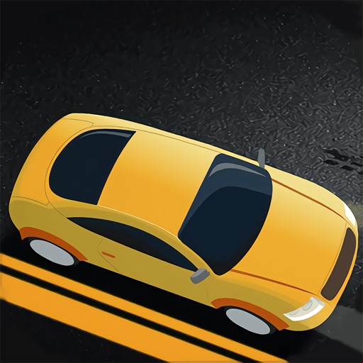 模拟驾驶-科目二 iOS App