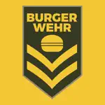 Burgerwehr App Problems