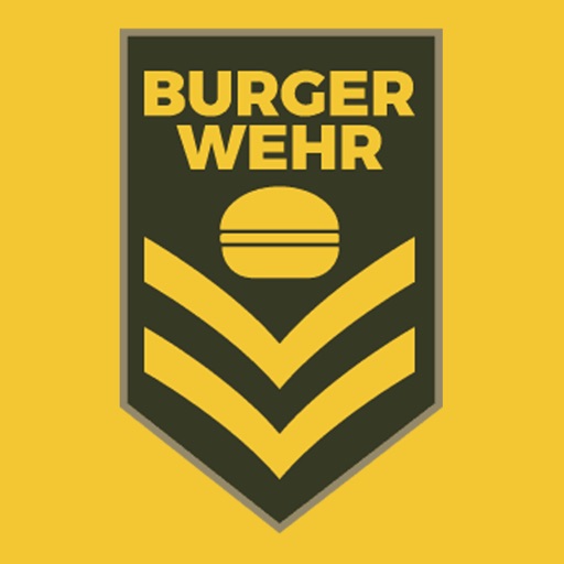 Burgerwehr icon