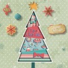 Animated Christmas Stickers - icon