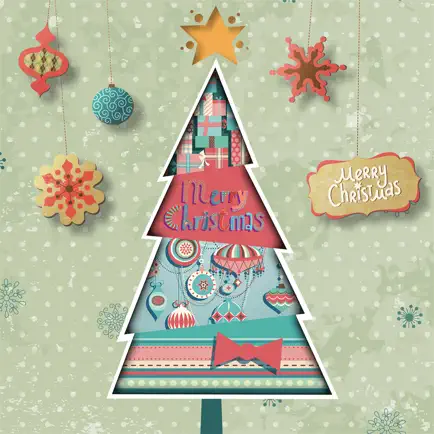 Animated Christmas Stickers - Читы