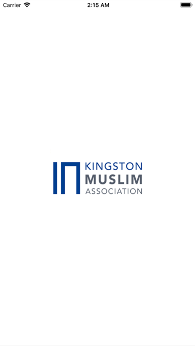 Screenshot #1 pour Kingston Mosque