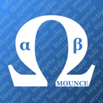 Download FlashGreek: Mounce edition app