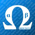 FlashGreek: Mounce edition App Alternatives