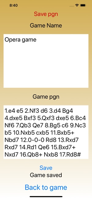 ChessTool PGN Download - ChessTool PGN is a freeware application