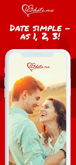 Game screenshot 123 Date Me: Dating App, Chat mod apk
