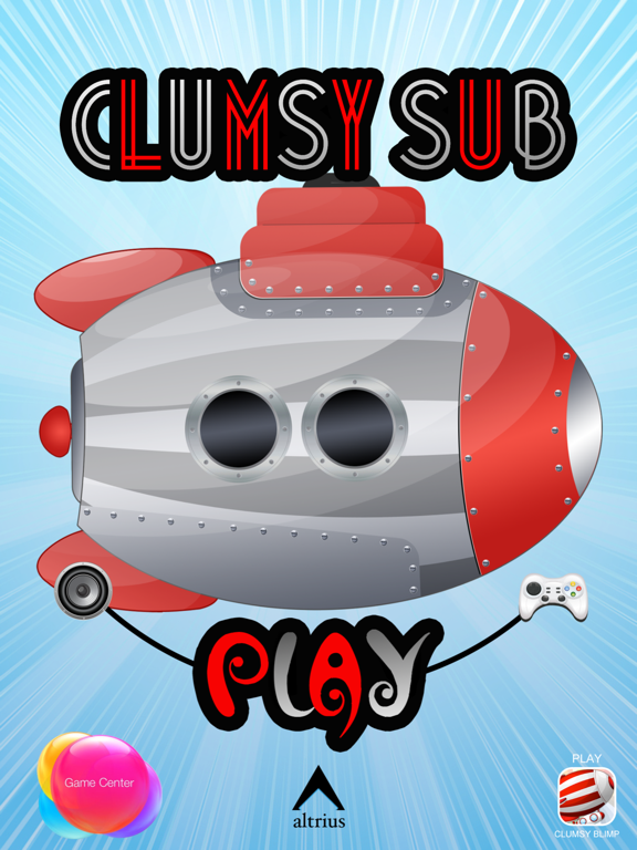 Clumsy Subのおすすめ画像5