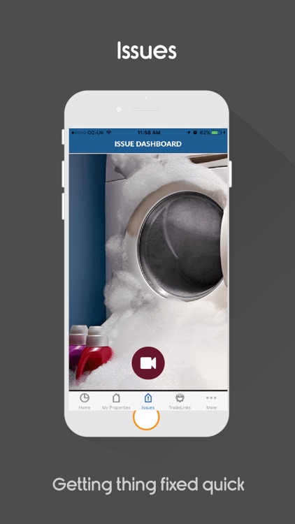 Operty - HMO Property Manager screenshot-3