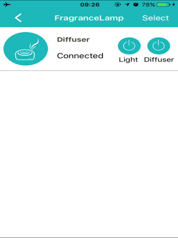 Screenshot #6 pour Kalay Home-Diffuser