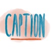 Caption Stickers