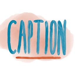 Caption Stickers