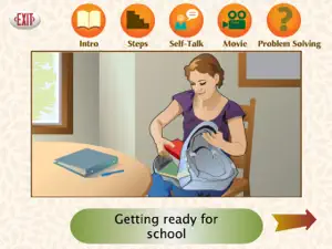 Social Success Lite screenshot 1