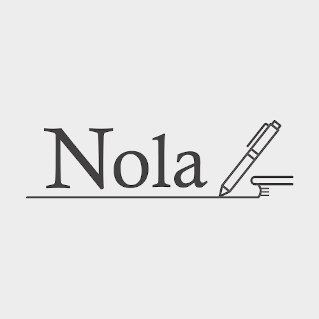 Nola 小説を書く人のための執筆エディタツールの評価 口コミ Iphoneアプリ Applion Nola 小説を書く人のための執筆エディタツールの評価 口コミ Iphoneアプリ Applion