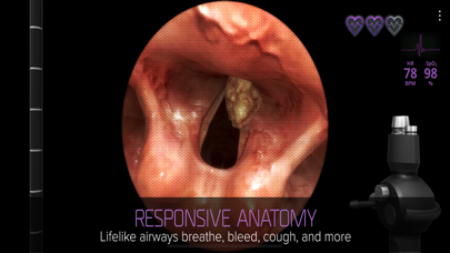 Airway Ex Screenshot